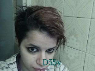 D35y