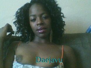 Daejavu