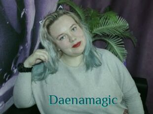 Daenamagic