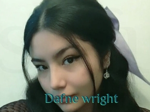 Dafne_wright