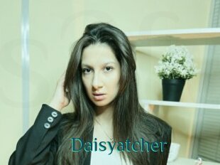 Daisyatcher
