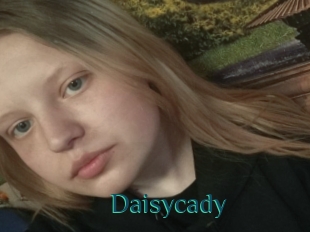 Daisycady