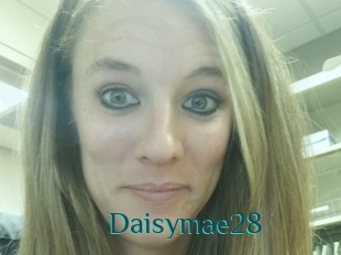 Daisymae28