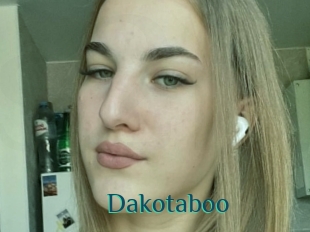 Dakotaboo