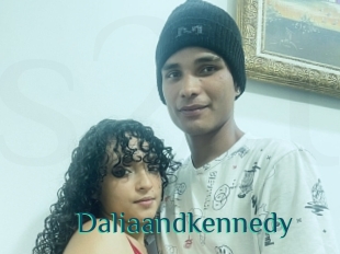 Daliaandkennedy