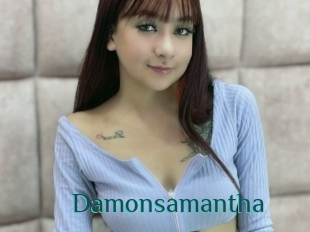 Damonsamantha