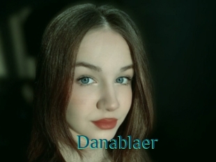 Danablaer