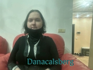 Danacalsberg