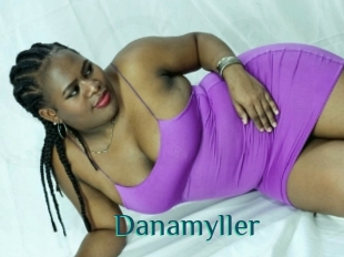 Danamyller