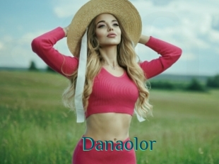 Danaolor