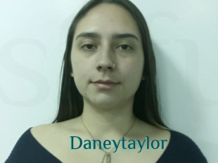 Daneytaylor