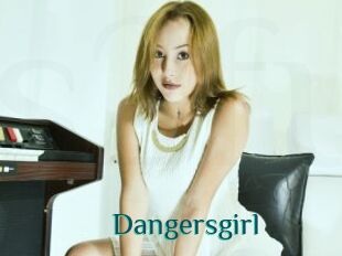 Dangersgirl