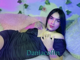 Daniacollin