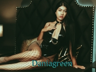 Daniagreen