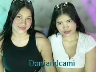 Daniandcami