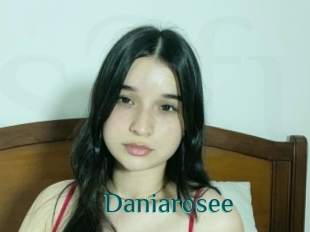 Daniarosee
