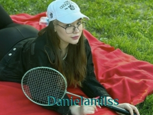 Danielamilss