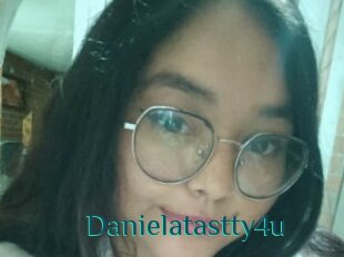 Danielatastty4u