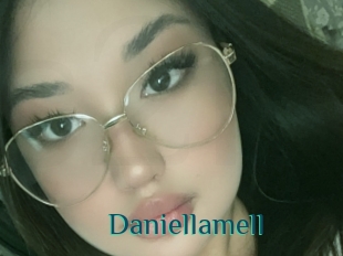 Daniellamell