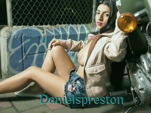 Danielspreston