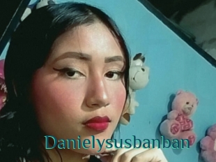 Danielysusbanban