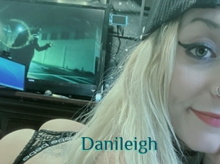 Danileigh