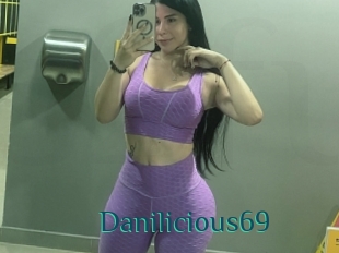 danilicious69 Schoolgirls 2 fuck