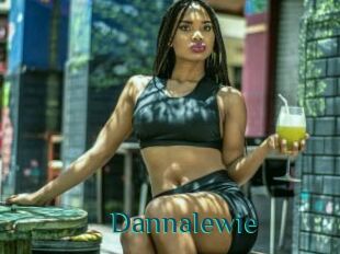 Dannalewie
