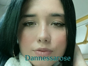 Dannessarose