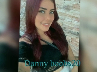 Danny_boobs20