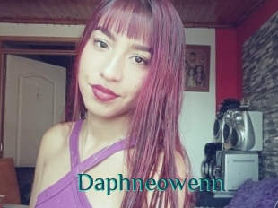 Daphneowenn