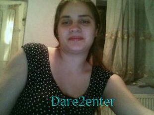 Dare2enter