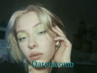 Darelacomb