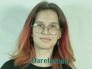 Darelaspen