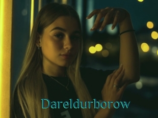 Dareldurborow