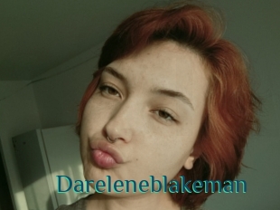 Dareleneblakeman