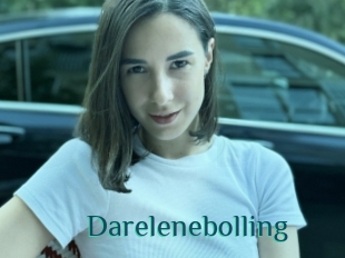 Darelenebolling
