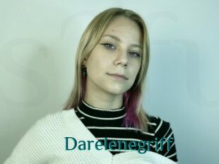 Darelenegriff