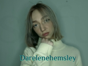 Darelenehemsley