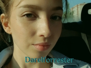 Darelforrester