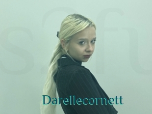 Darellecornett