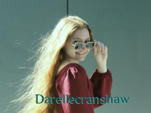 Darellecranshaw