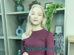 Darelledevon
