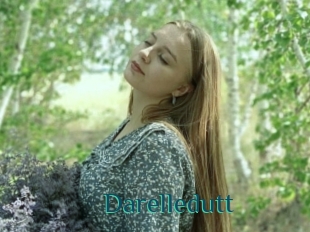 Darelledutt