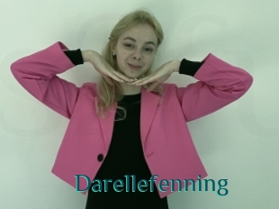 Darellefenning