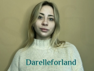 Darelleforland