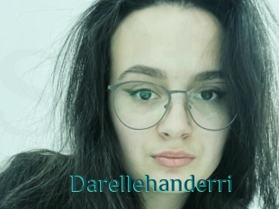 Darellehanderri