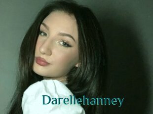 Darellehanney