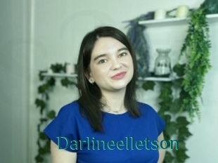 Darlineelletson