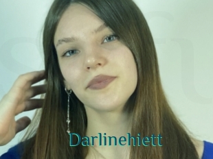 Darlinehiett